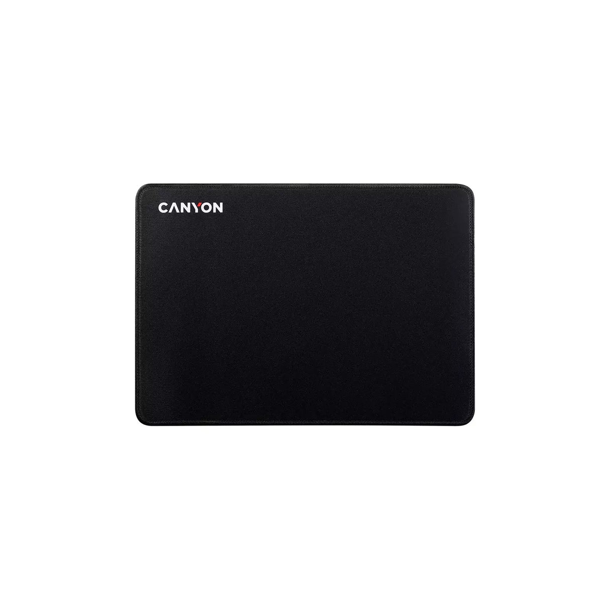 Canyon Gaming Mouse Pad Black CNE-CMP2