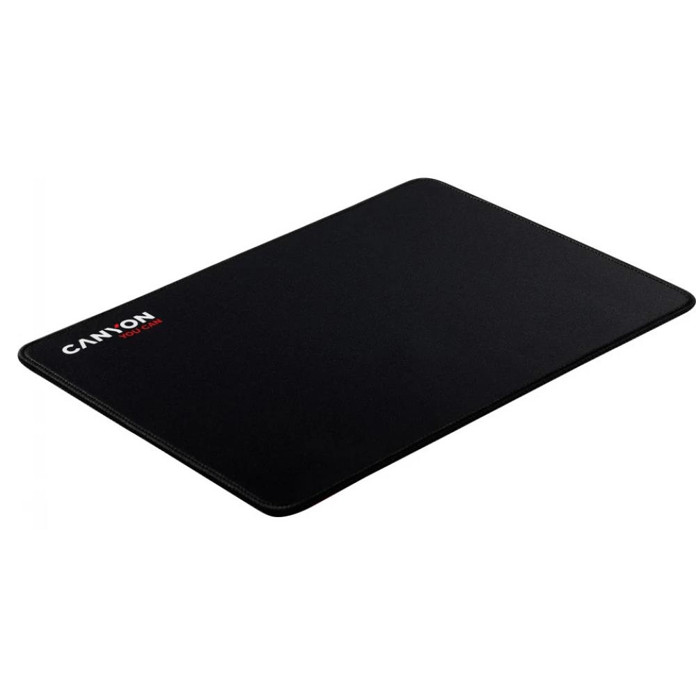 Canyon MP-4 Mouse Pad Black CNE-CMP4