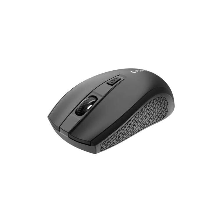 Canyon MW-7 Wireless Mouse Black CNE-CMSW07B