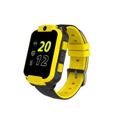 Canyon KW-41 Cindy Kids Smart Watch Yellow CNE-KW41YB