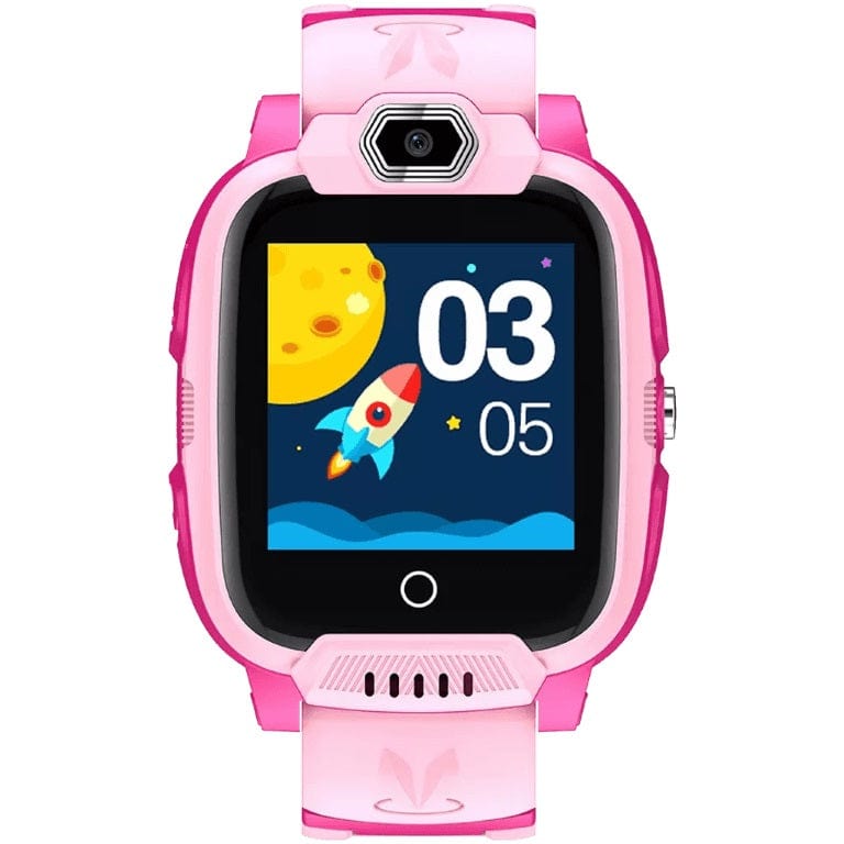 Canyon KW-44 Jondy Kids Smart Watch Pink CNE-KW44PP