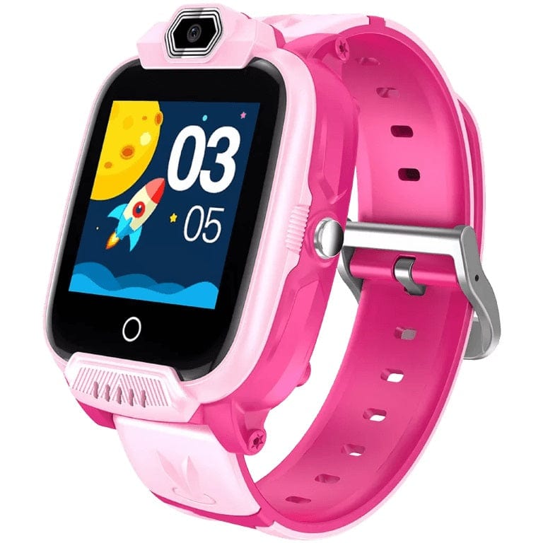 Canyon KW-44 Jondy Kids Smart Watch Pink CNE-KW44PP