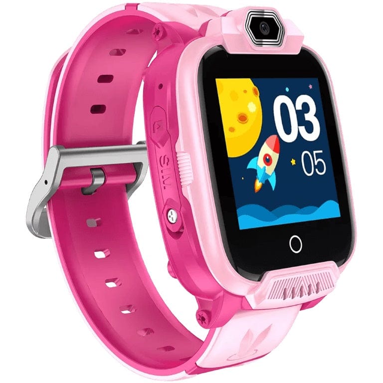 Canyon KW-44 Jondy Kids Smart Watch Pink CNE-KW44PP
