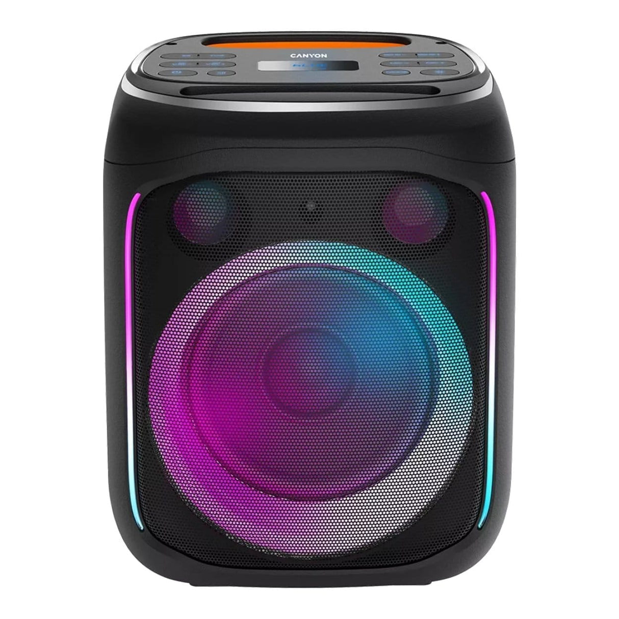 Canyon 40W OnFun 5 Portable Bluetooth Party Speaker CNE-PBSP5
