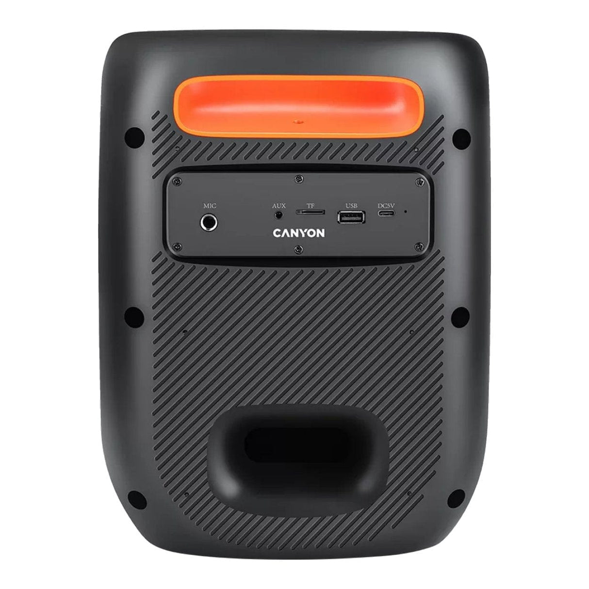 Canyon 40W OnFun 5 Portable Bluetooth Party Speaker CNE-PBSP5