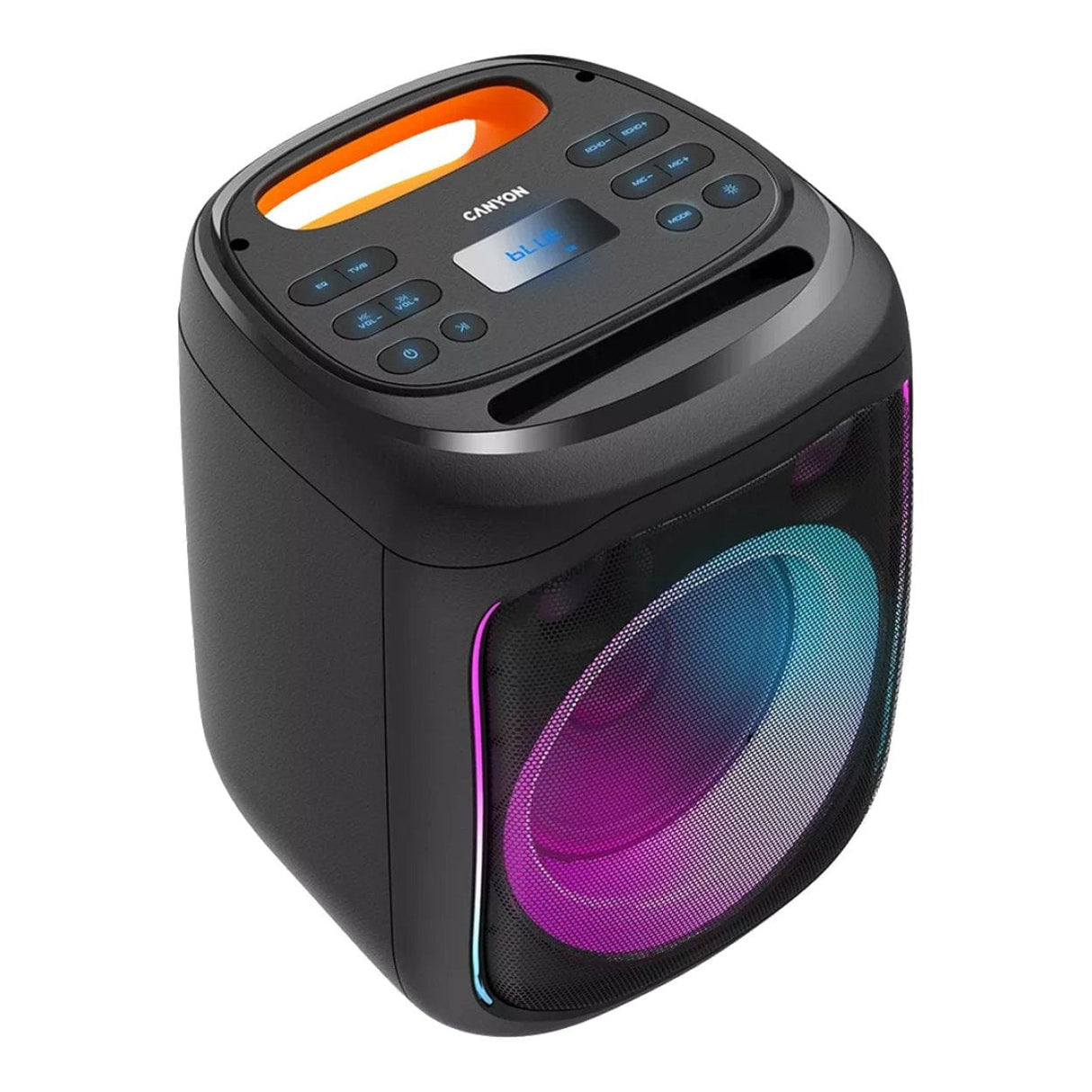 Canyon 40W OnFun 5 Portable Bluetooth Party Speaker CNE-PBSP5