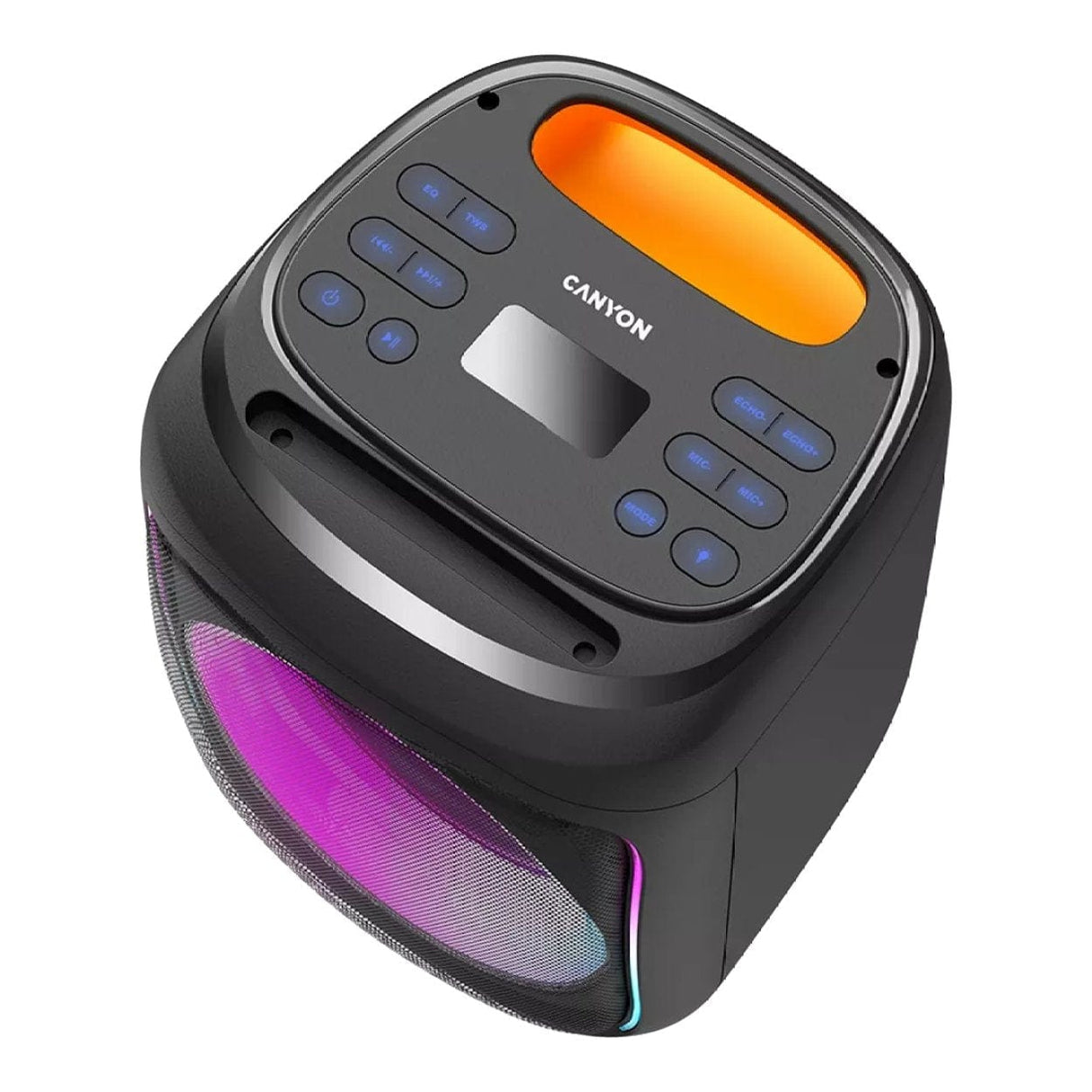 Canyon 40W OnFun 5 Portable Bluetooth Party Speaker CNE-PBSP5