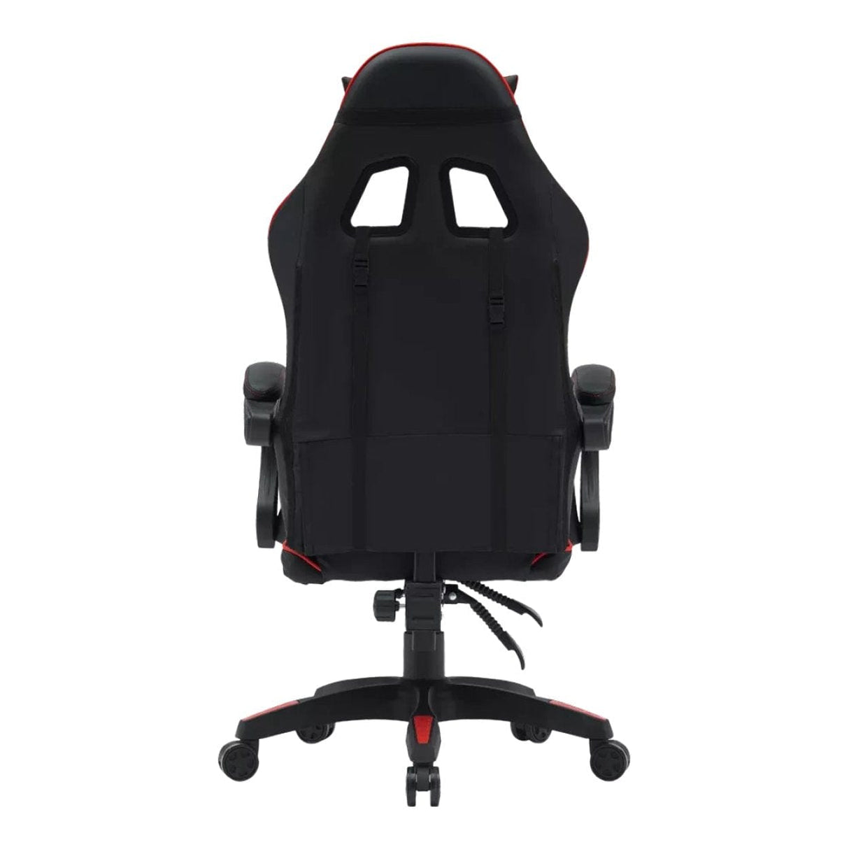 Canyon Core SGCH2 Ergonomic Gaming Chair Black Red CNE-SGCH2R