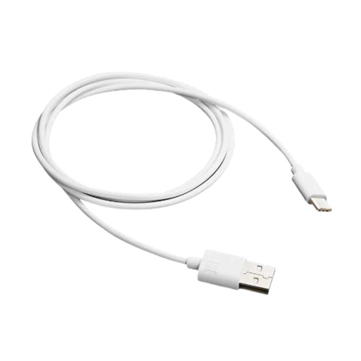 Canyon USB Type-A to Type-C Charging Cable 1m White CNE-USBC1W