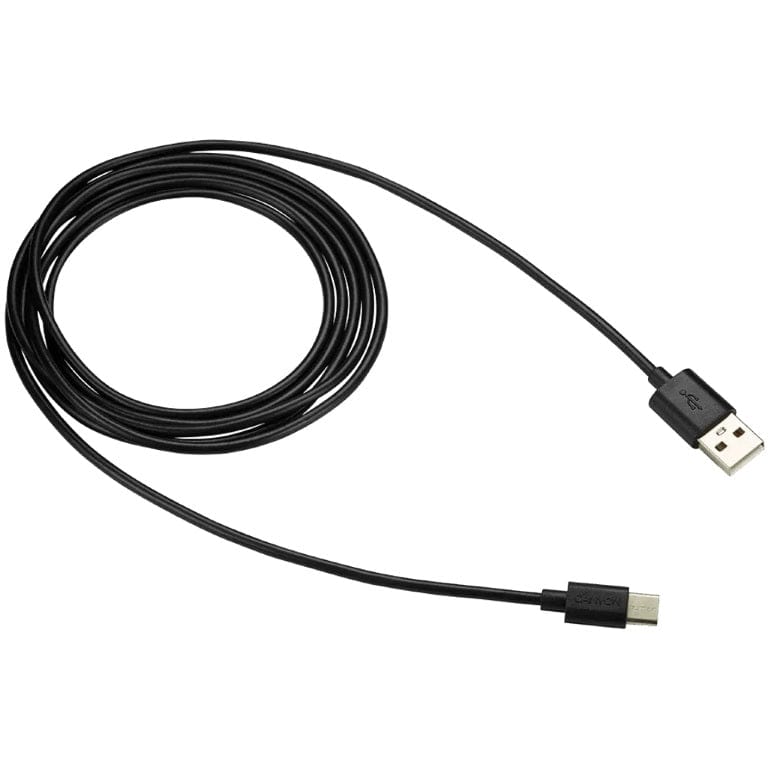 Canyon Type-A to Type-C Cable 1.8m CNE-USBC2B