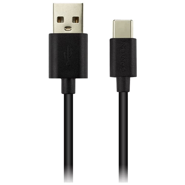 Canyon Type-A to Type-C Cable 1.8m CNE-USBC2B