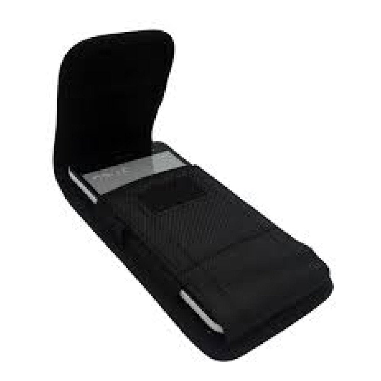 Conquest S12 Pro IS Carry Case Black