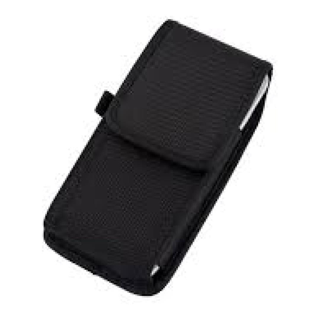 Conquest S12 Pro IS Carry Case Black