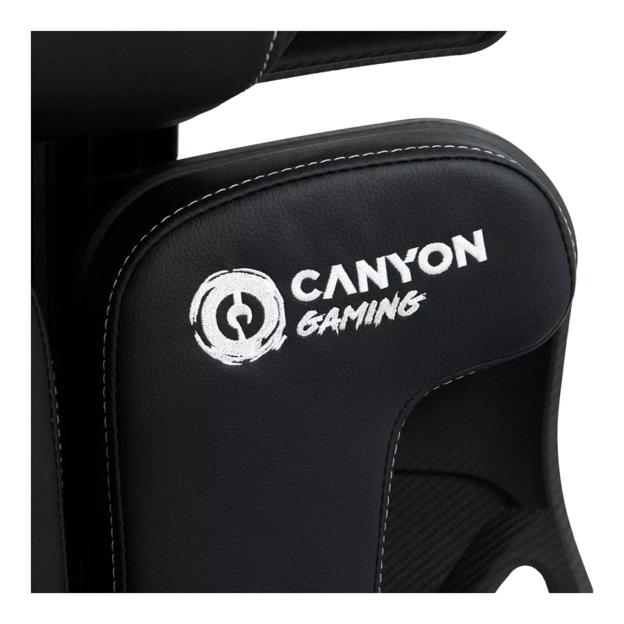 Canyon Morphos ABCH01 Ergonomic Gaming Chair Black CNS-ABCH01BW