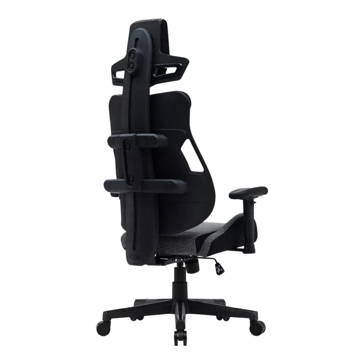 Canyon Morphos ABCH01 Ergonomic Gaming Chair Grey CNS-ABCH01GYB
