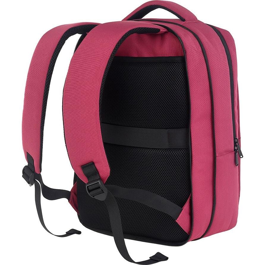 Canyon BPE-5 15.6-inch Laptop Backpack Red CNS-BPE5BD1
