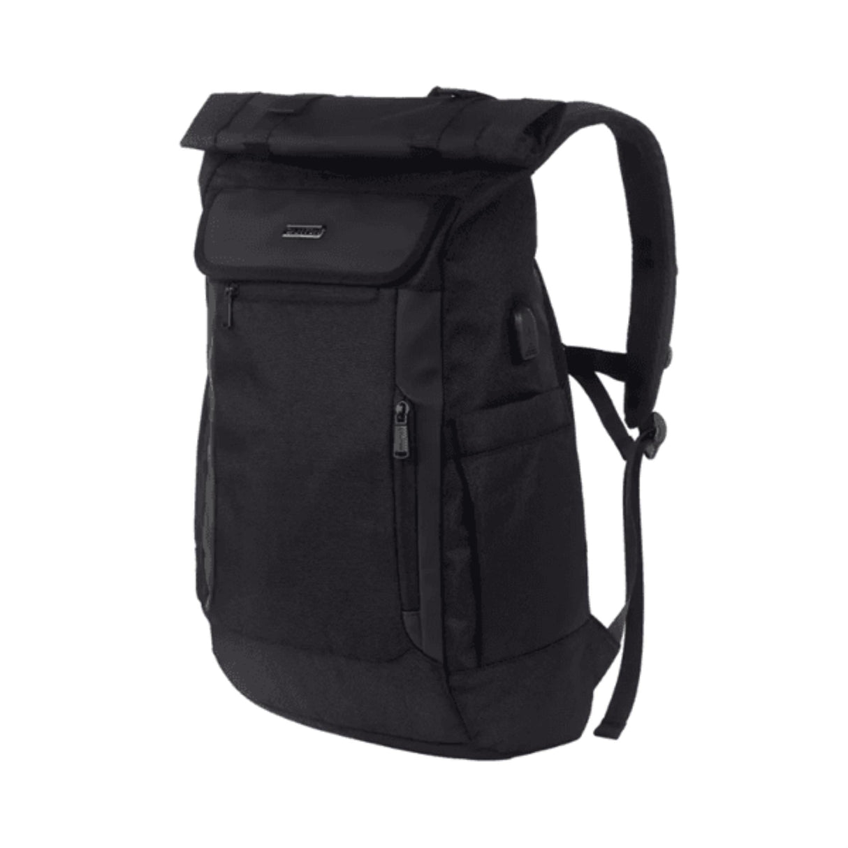 Canyon RT-7 17.3-inch Laptop Backpack Black CNS-BPRT7B1
