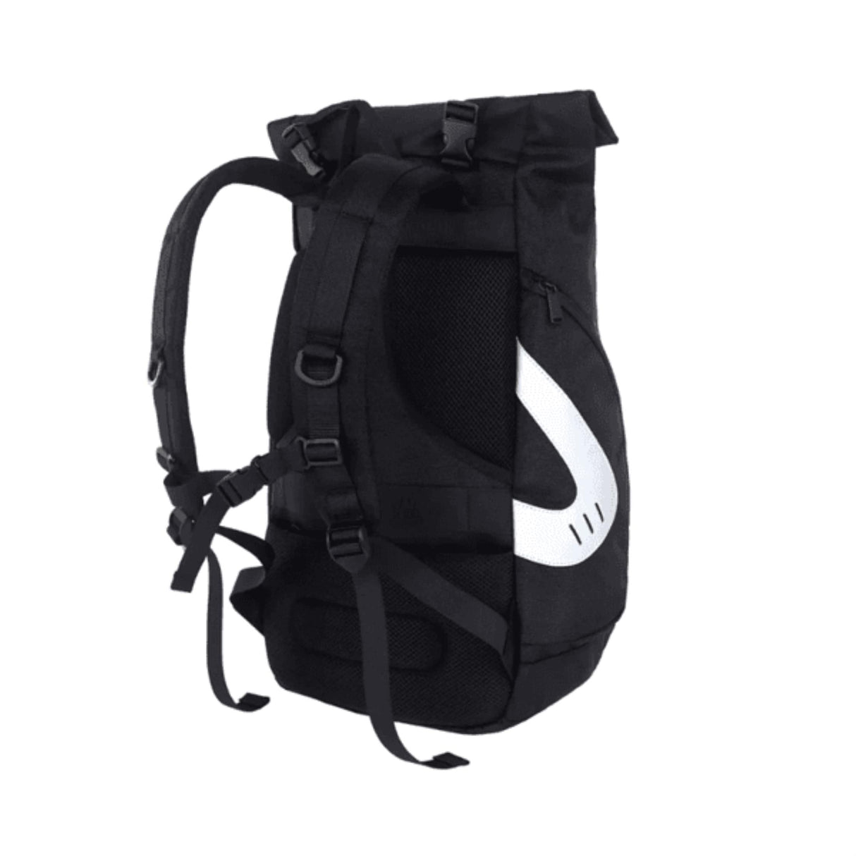 Canyon RT-7 17.3-inch Laptop Backpack Black CNS-BPRT7B1