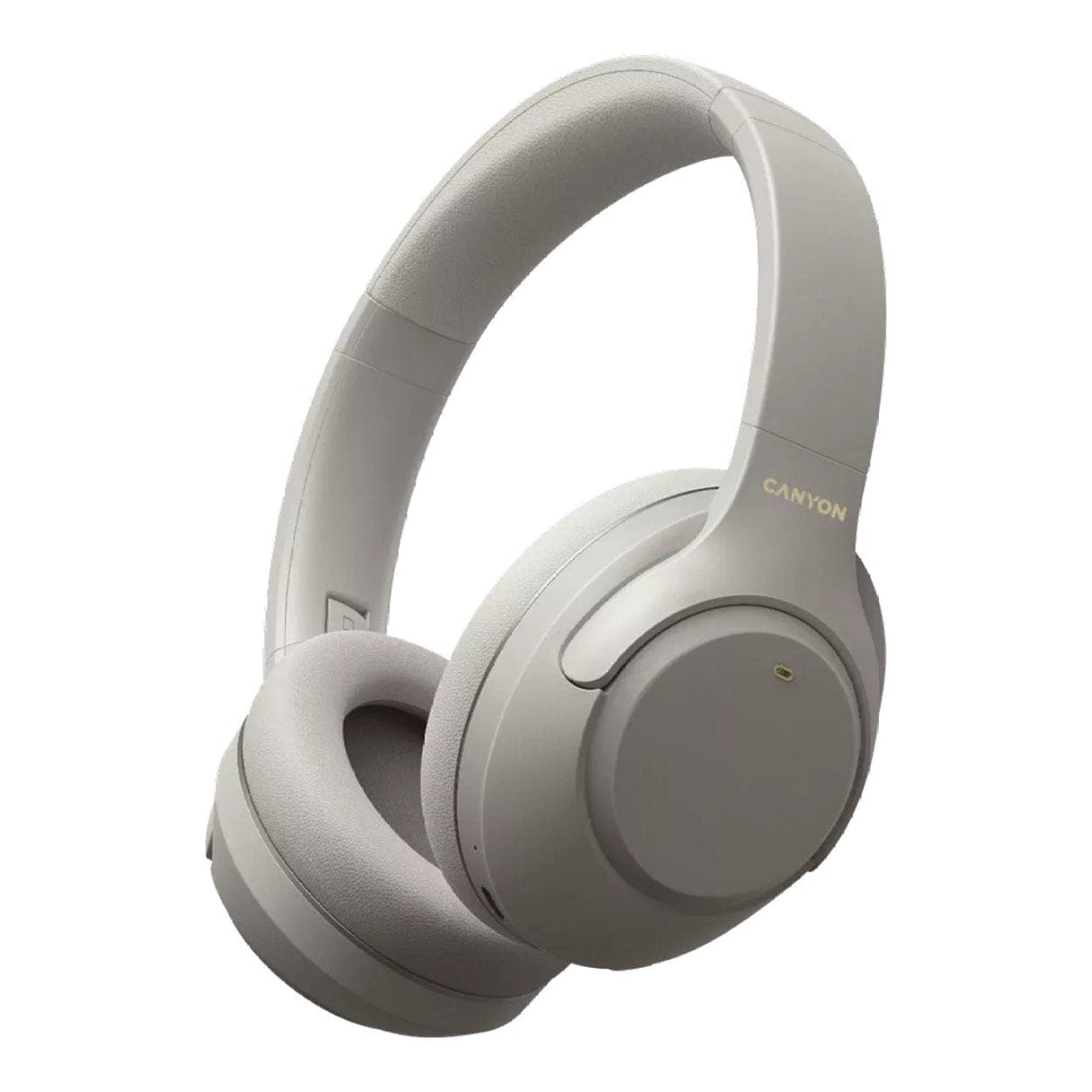 Canyon OnRiff 6 ANC Wireless Headphone Grey CNS-CBTHS6GY