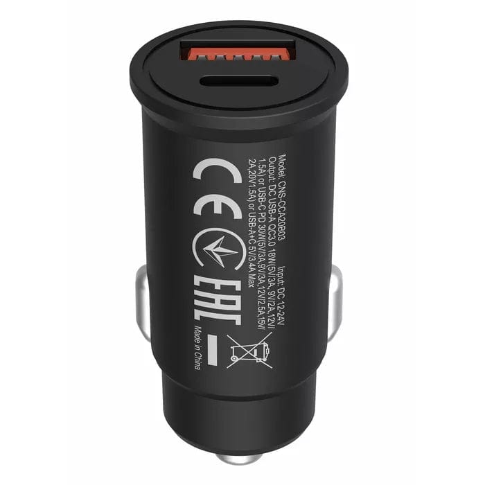 Canyon C-20B03 Car Charger CNS-CCA20B03