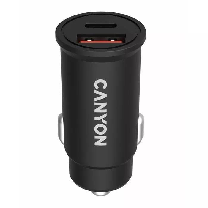 Canyon C-20B03 Car Charger CNS-CCA20B03
