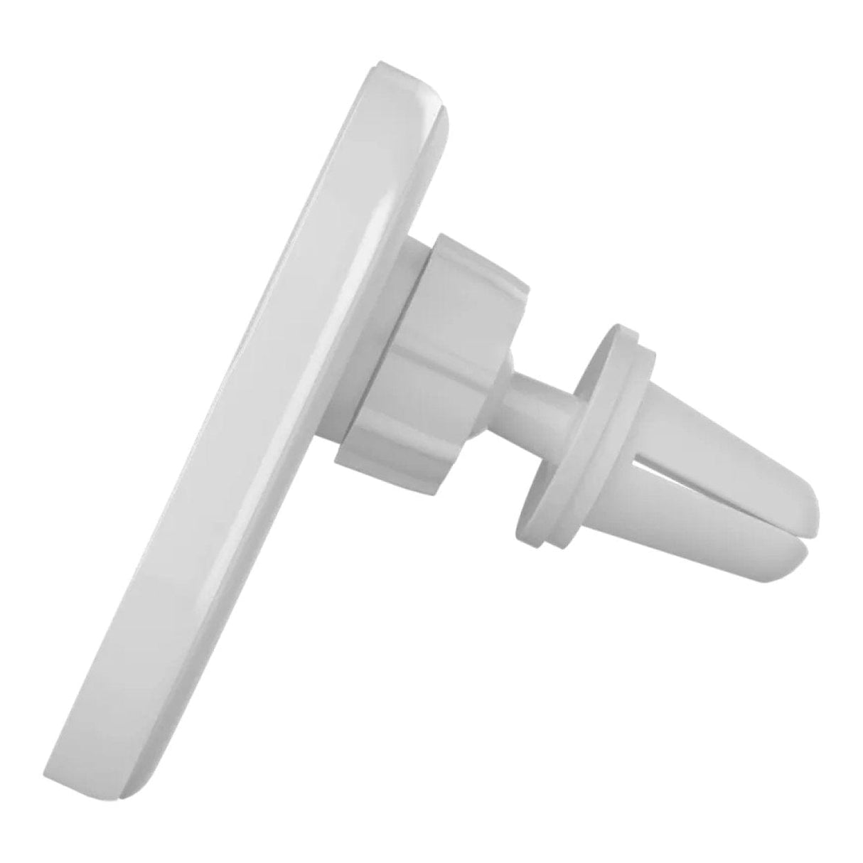 Canyon OnGrip 105 15W Qi2 Wireless Car Charger White CNS-CCH105W