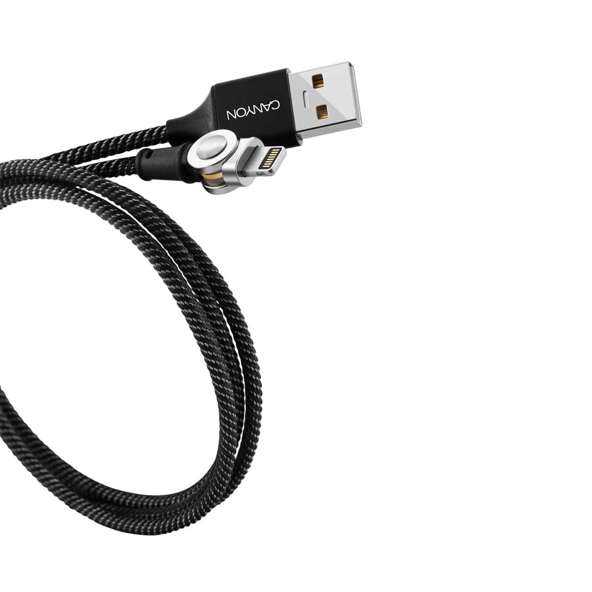 Canon 1m Lightning Cable Black CNS-CFI8B