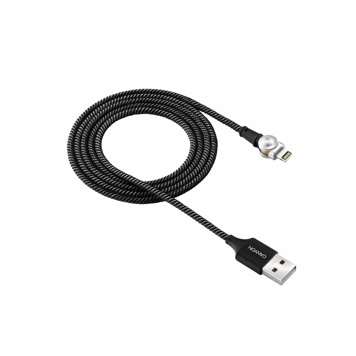 Canon 1m Lightning Cable Black CNS-CFI8B
