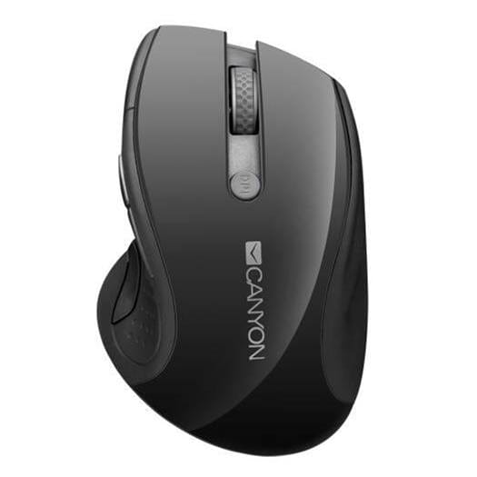 Canyon MW-01 Wireless Mouse Black CNS-CMSW01B