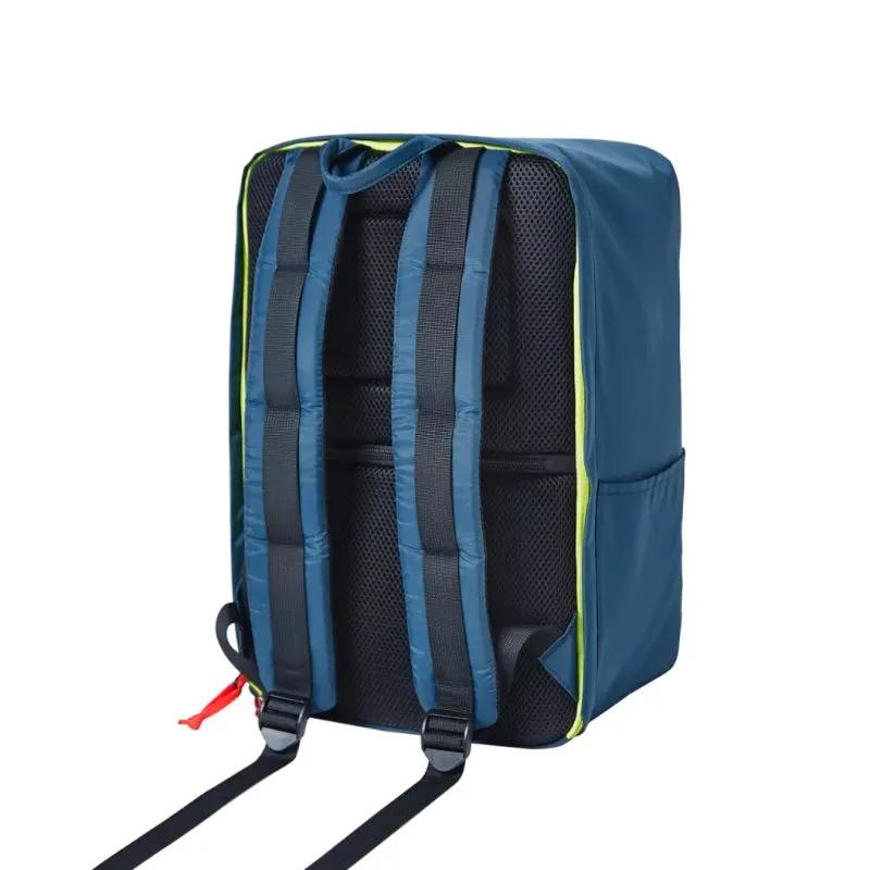 Canyon CSZ-02 15.6-inch Carry-on Laptop Backpack Navy CNS-CSZ02NY01