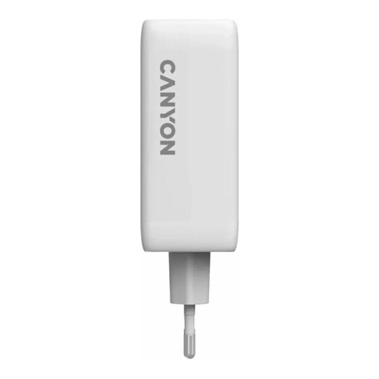 Canyon OnCharge 100ACC 4-port Charging Adapter White CNS-CUW100ACC