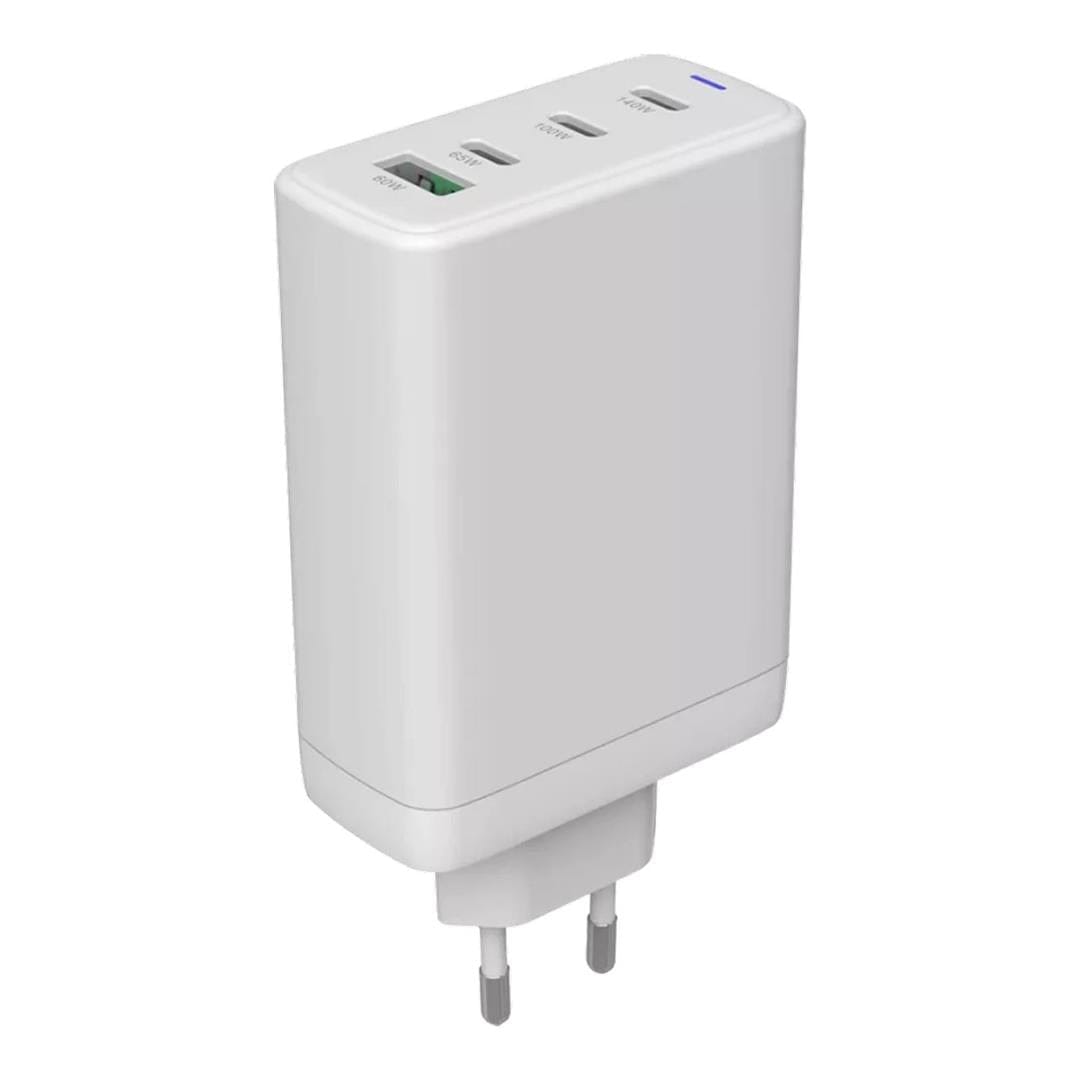 Canyon OnCharge 140ACC 140W Charging Adapter White CNS-CUW140ACC