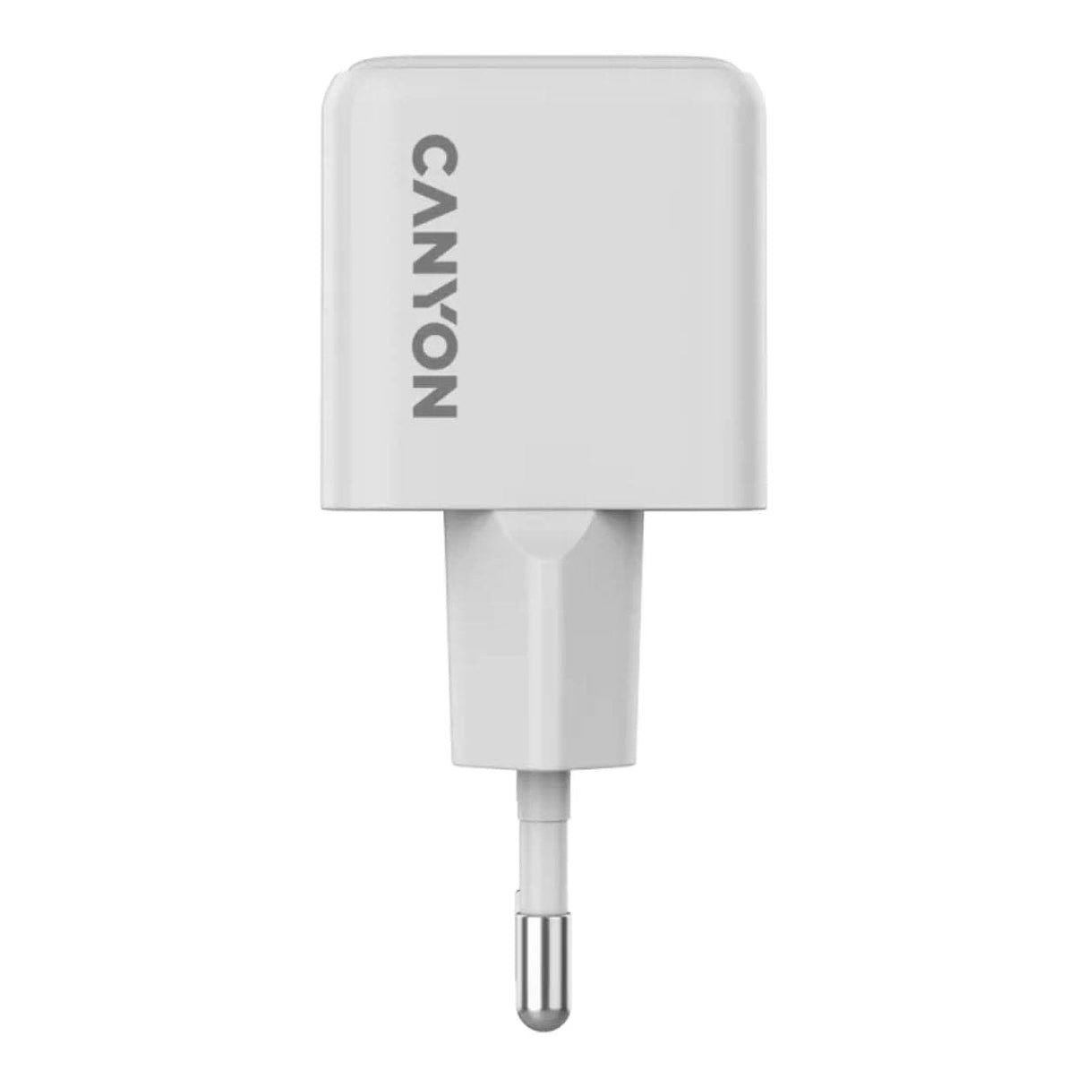Canyon CU20C 20W Charging Adapter White CNS-CUW20C