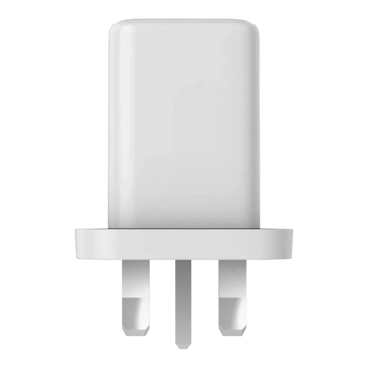 Canyon 45W USB Fast Charging Wall Charger White CNS-CUW45CC-UK