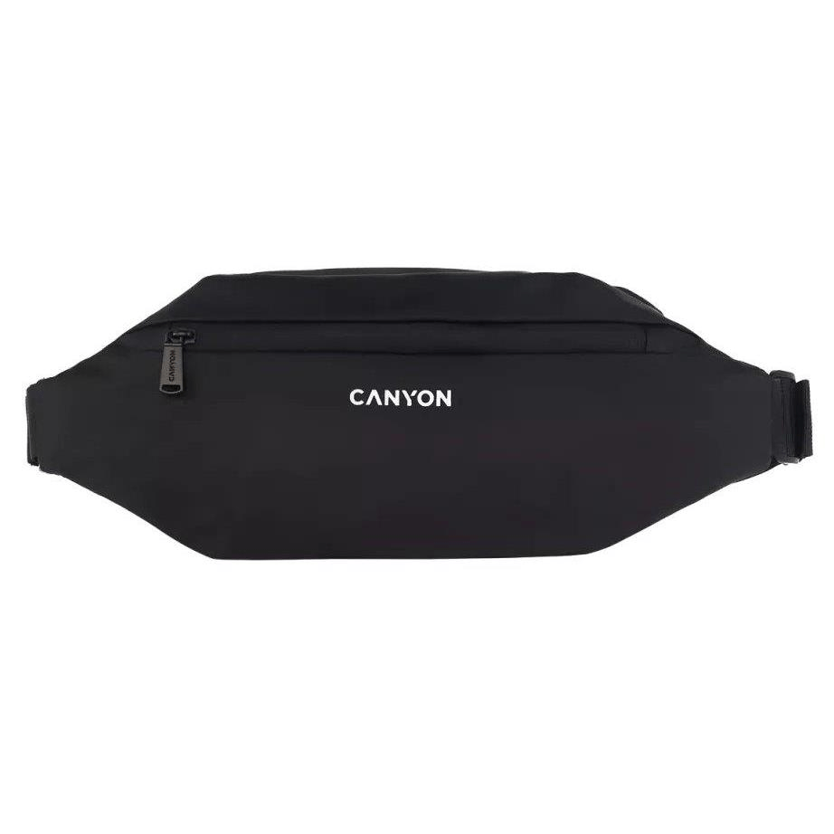 Canyon FB-1 Fanny Pack Black CNS-FB1B1