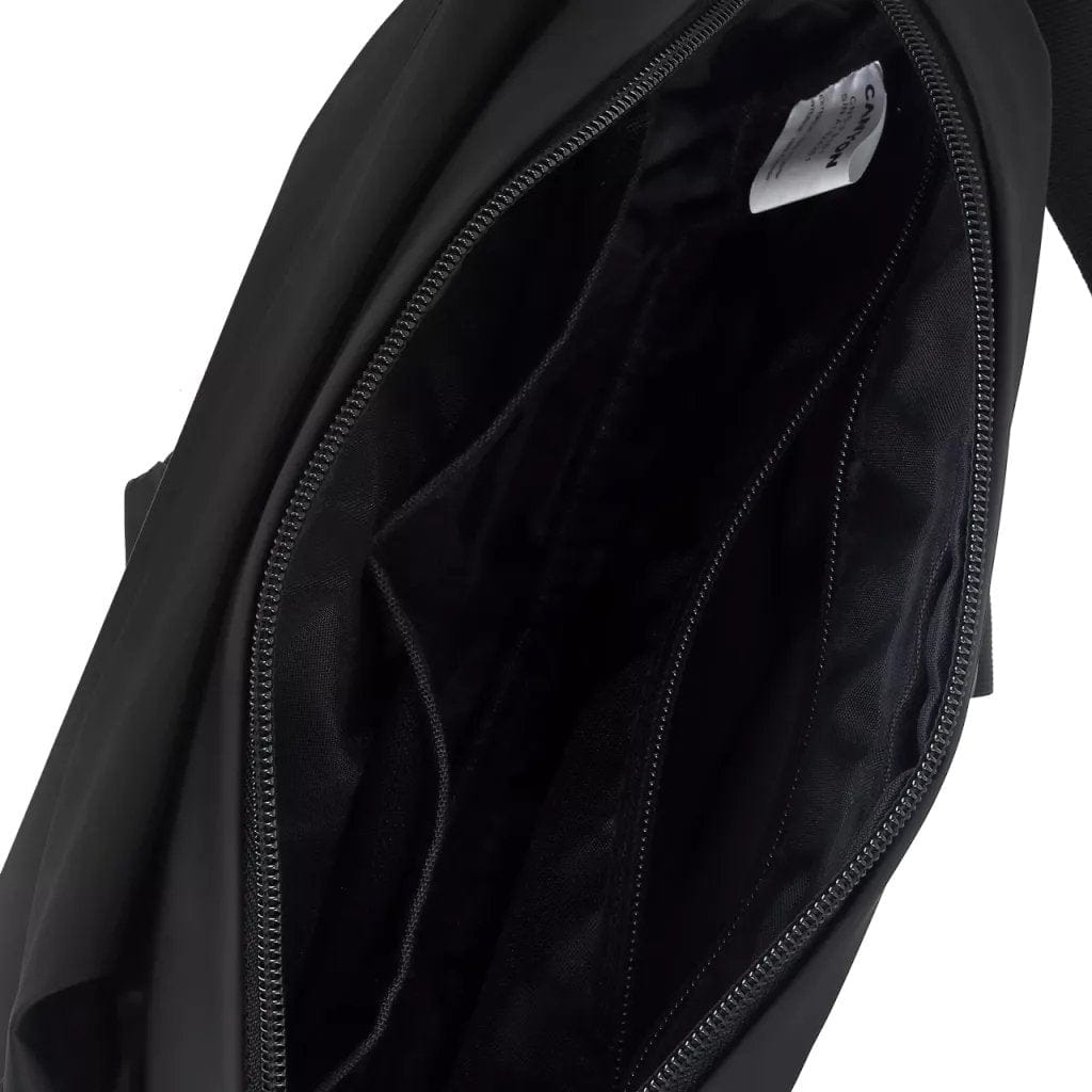 Canyon FB-1 Fanny Pack Black CNS-FB1B1