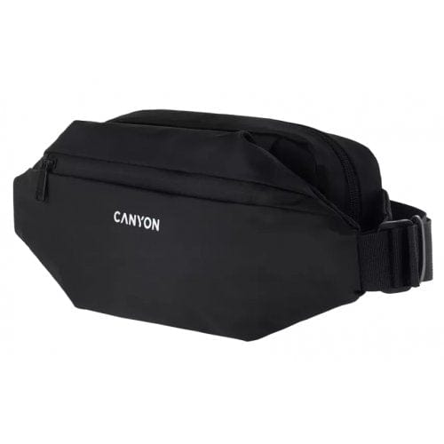 Canyon FB-1 Fanny Pack Black CNS-FB1B1