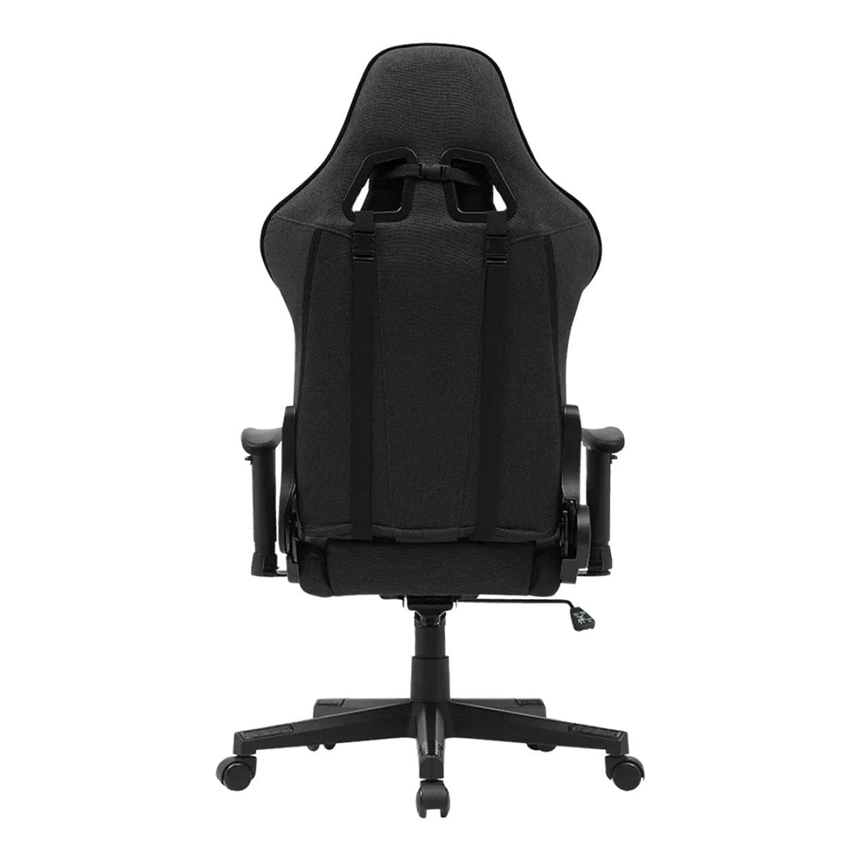 Canyon Crest FCH01 Gaming Chair Grey CNS-FCH01