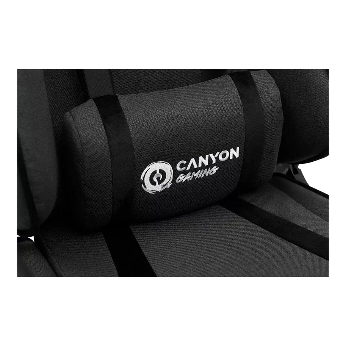 Canyon Crest FCH01 Gaming Chair Grey CNS-FCH01