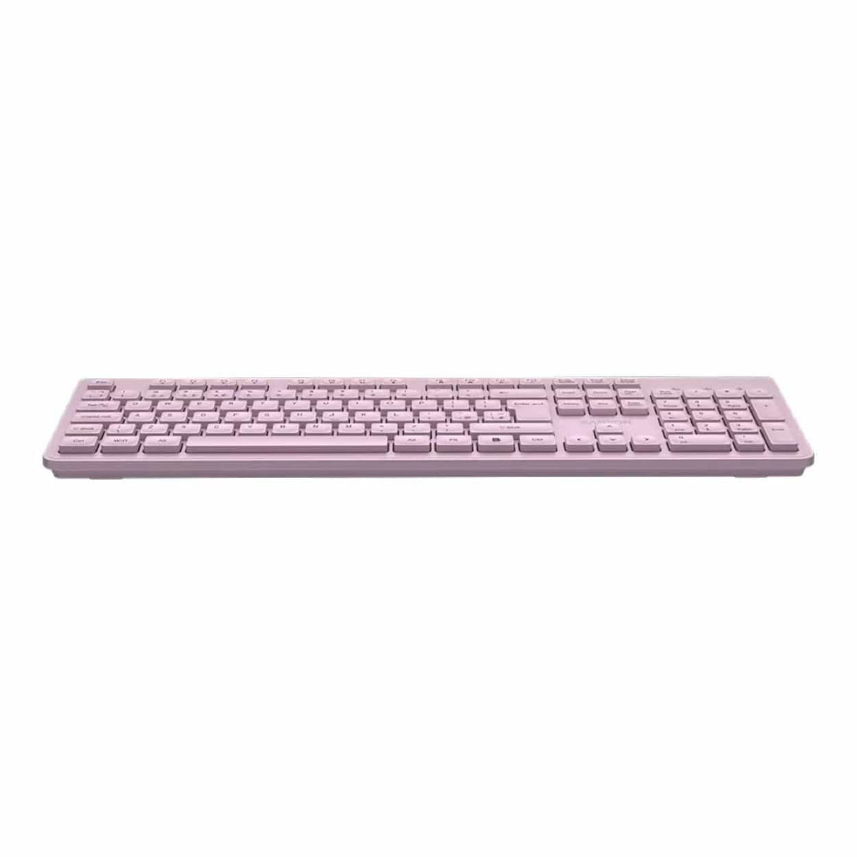 Canyon HKB-W01 Wireless Keyboard Pink CNS-HKBW01P