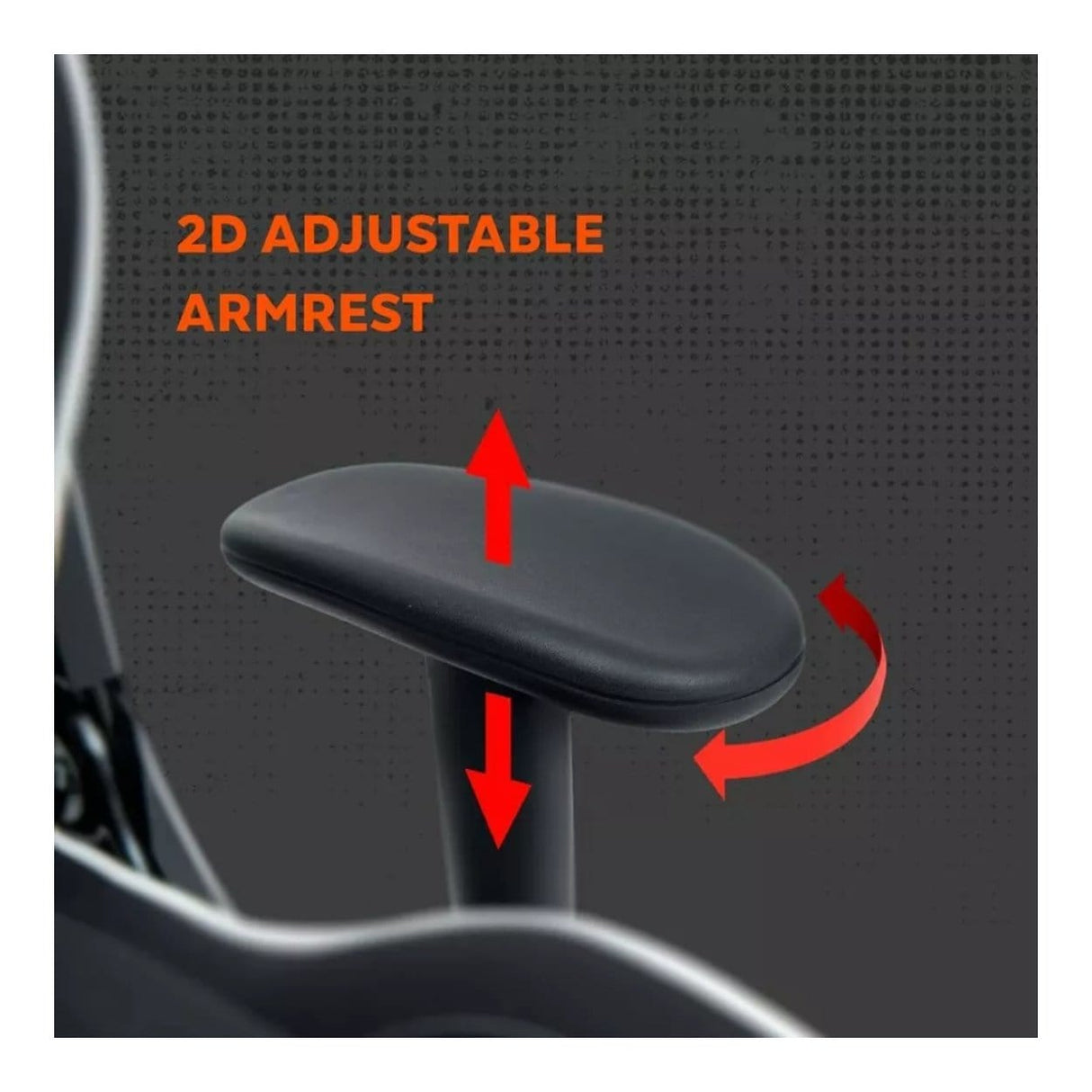 Canyon Shift MCCH01 Transformer Gaming Chair Black CNS-MCCH01