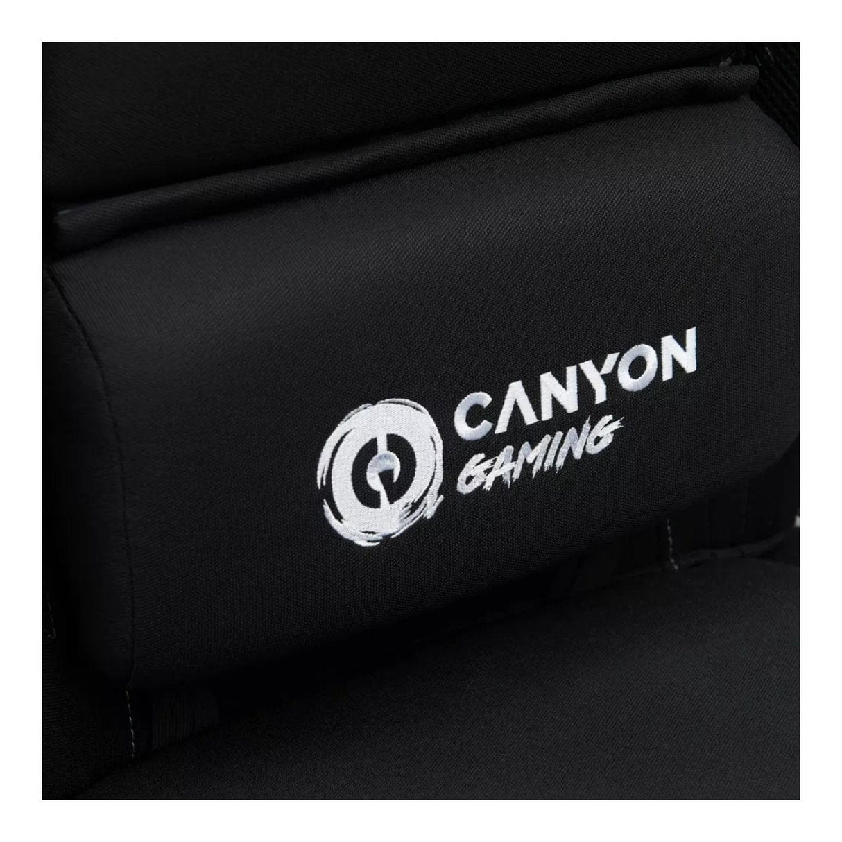 Canyon Shift MCCH01 Transformer Gaming Chair Black CNS-MCCH01