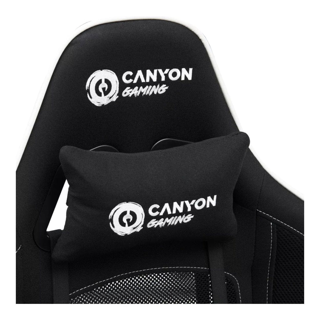 Canyon Shift MCCH01 Transformer Gaming Chair Black CNS-MCCH01