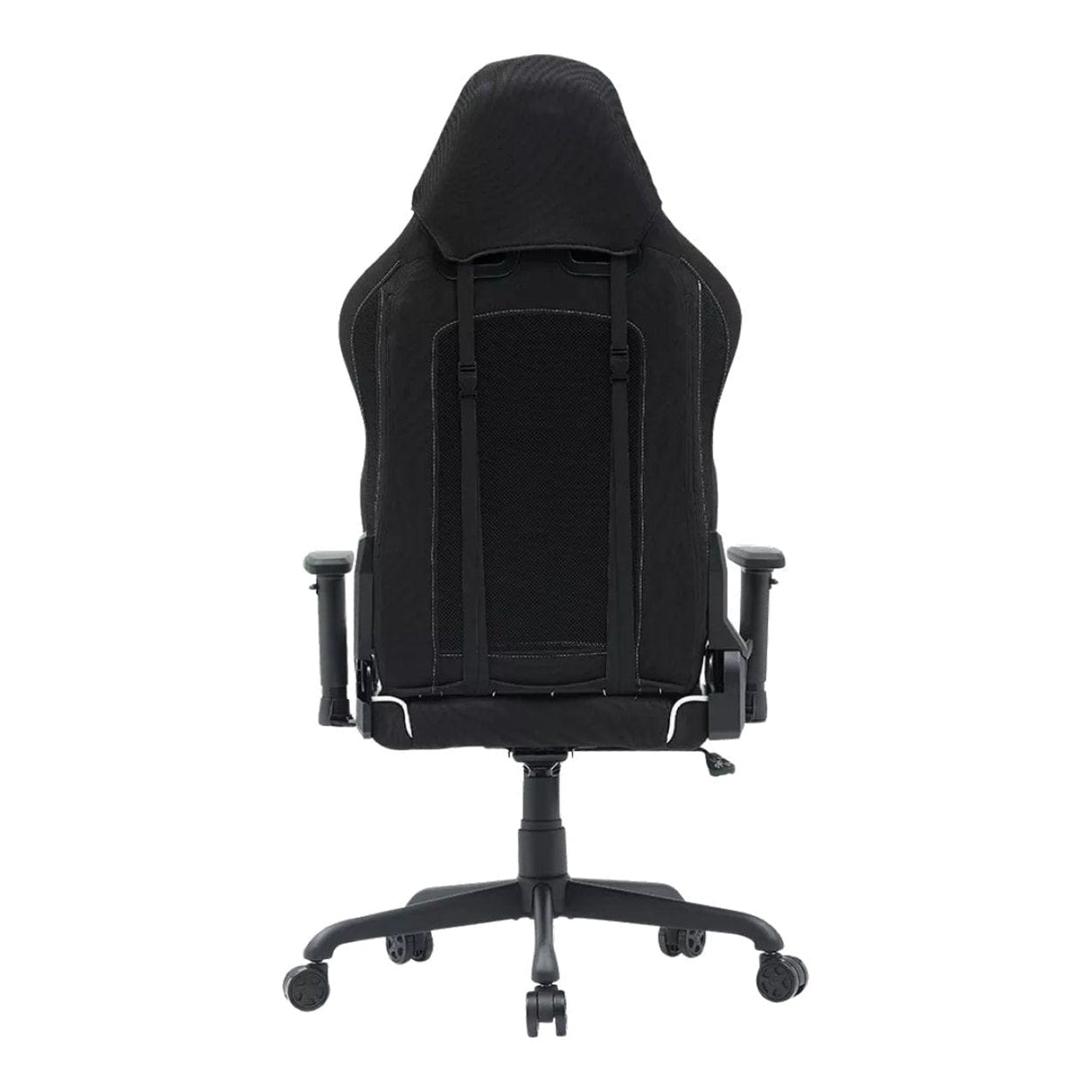 Canyon Shift MCCH01 Transformer Gaming Chair Black CNS-MCCH01