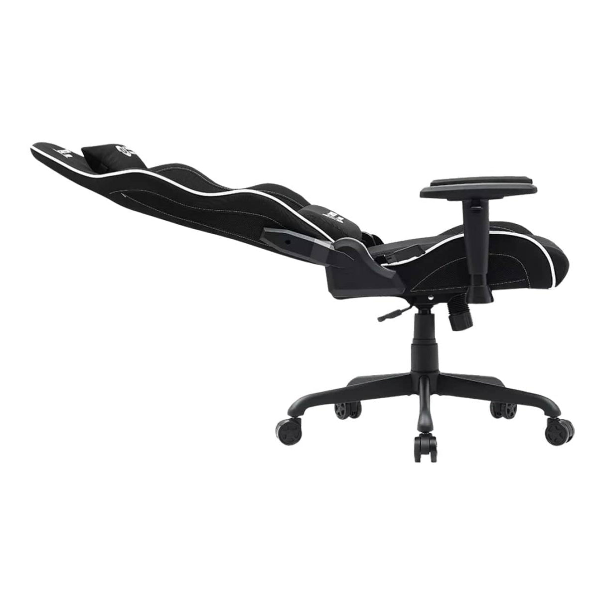 Canyon Shift MCCH01 Transformer Gaming Chair Black CNS-MCCH01