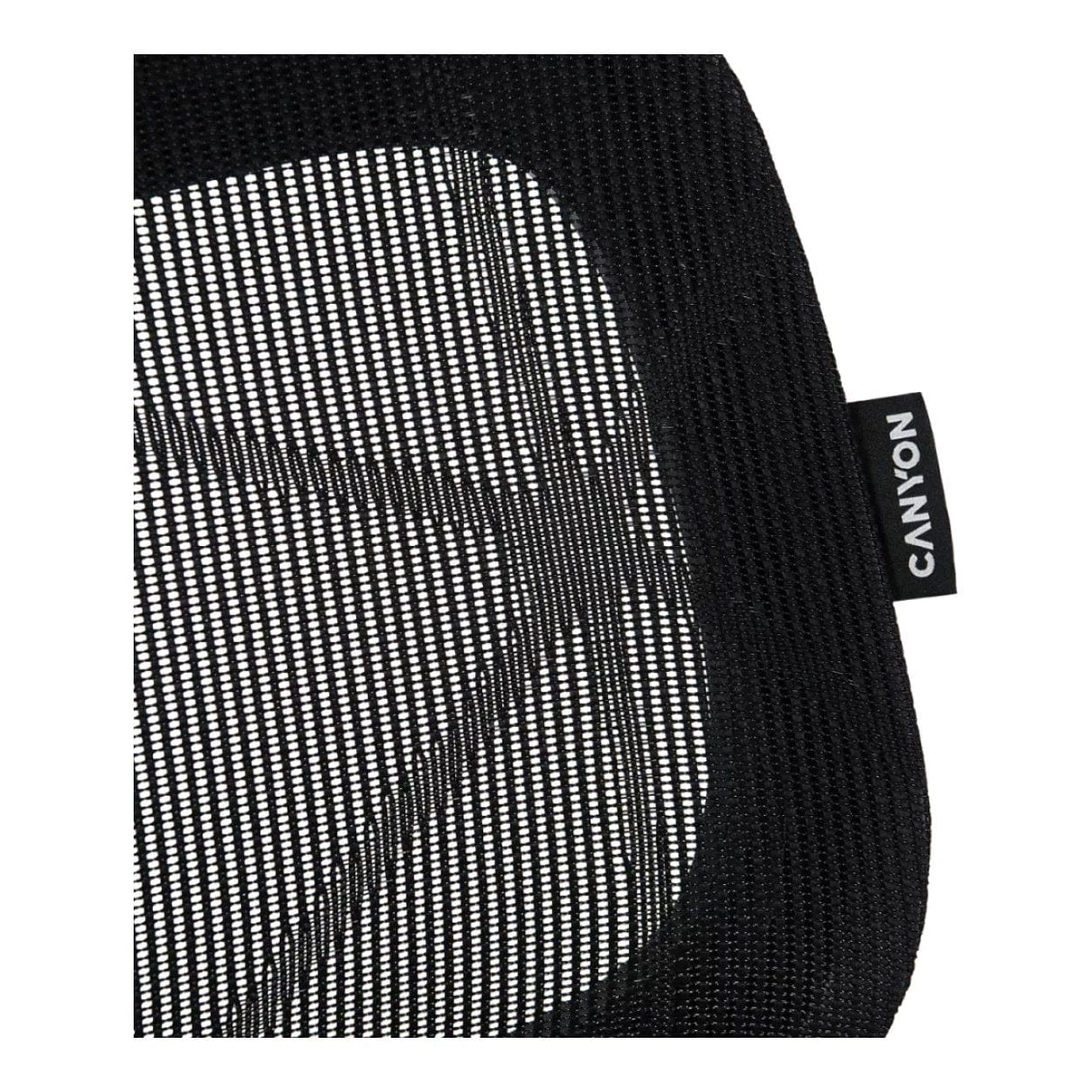 Canyon Ventra MOCH01 Mesh Gaming Chair Black CNS-MOCH01