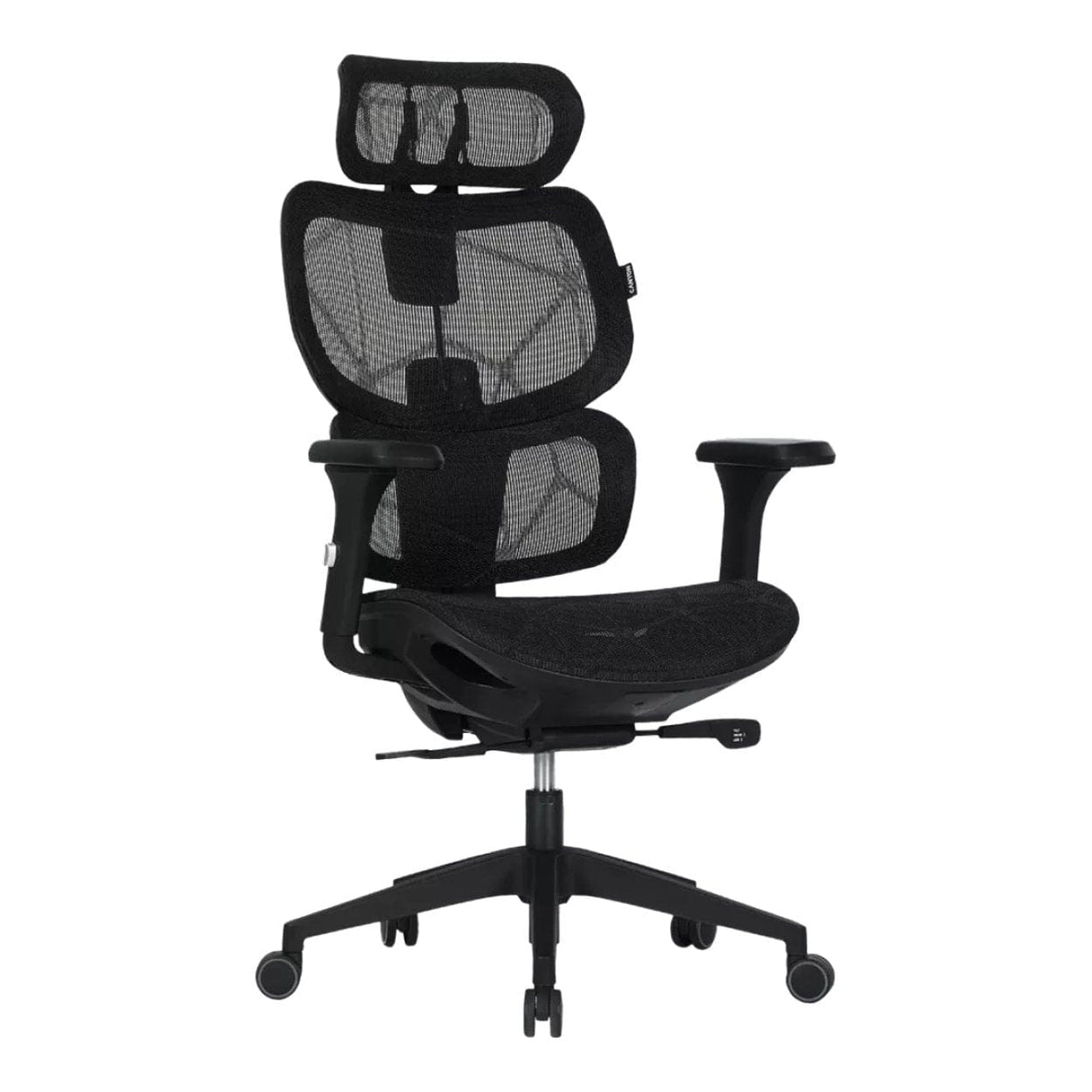 Canyon Ventra MOCH01 Mesh Gaming Chair Black CNS-MOCH01