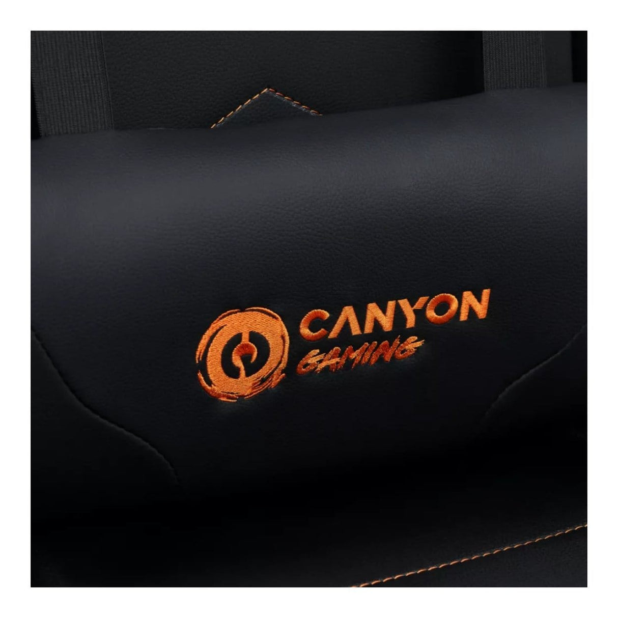 Canyon Irida RGBCH03 RGB Gaming Chair Black CNS-RGBCH03