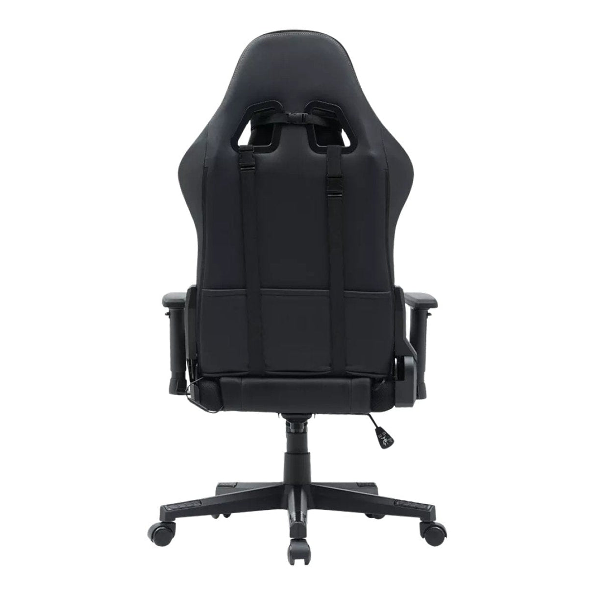 Canyon Irida RGBCH03 RGB Gaming Chair Black CNS-RGBCH03
