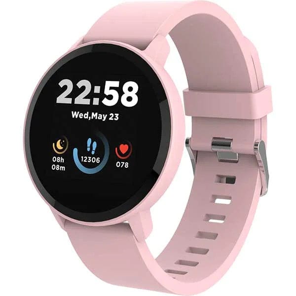 Canyon SW-63 Lollypop Smart Watch Pink CNS-SW63PP